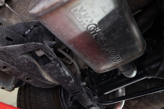 1970 Oldsmobile Cutlass Supreme Convertible
