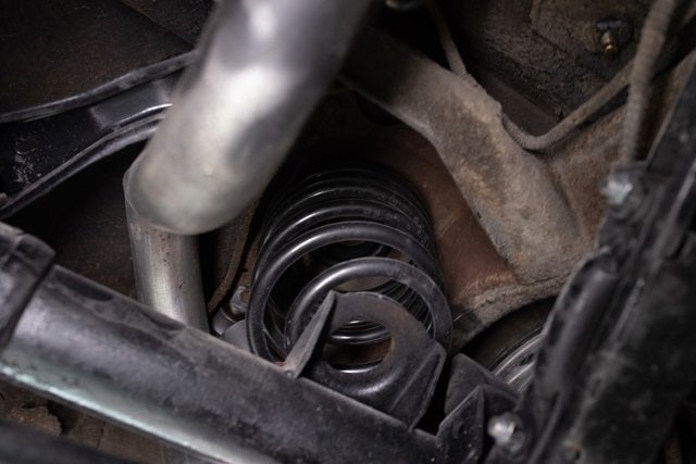 1970 Oldsmobile Cutlass Supreme Convertible