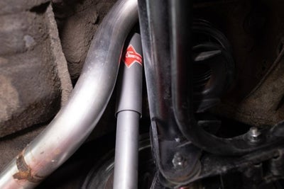 1970 Oldsmobile Cutlass Supreme Convertible