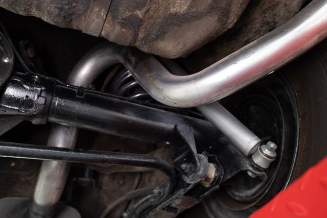 1970 Oldsmobile Cutlass Supreme Convertible