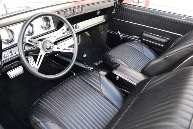 1970 Oldsmobile Cutlass Supreme Convertible