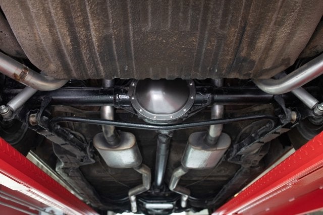 1970 Oldsmobile Cutlass Supreme Convertible