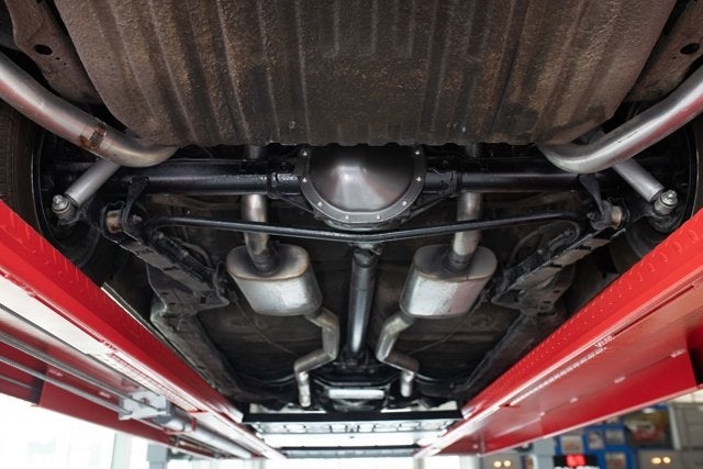 1970 Oldsmobile Cutlass Supreme Convertible