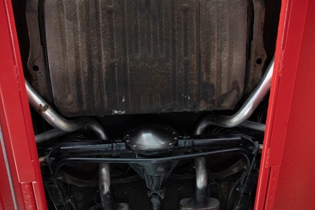 1970 Oldsmobile Cutlass Supreme Convertible