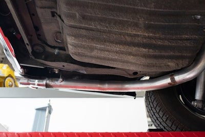 1970 Oldsmobile Cutlass Supreme Convertible