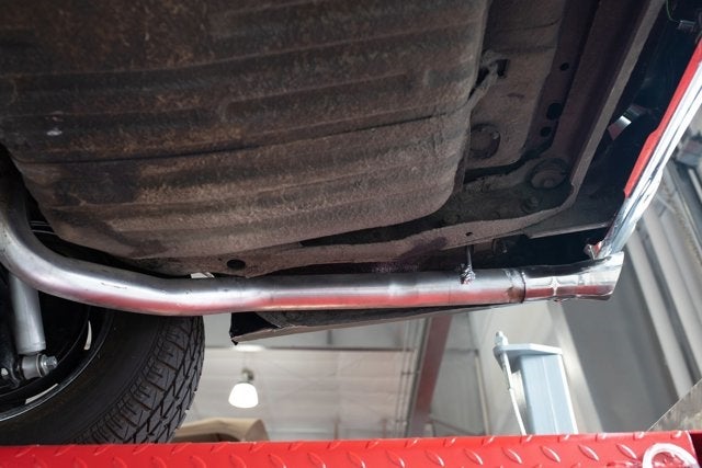 1970 Oldsmobile Cutlass Supreme Convertible