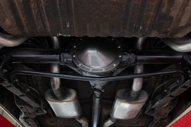 1970 Oldsmobile Cutlass Supreme Convertible