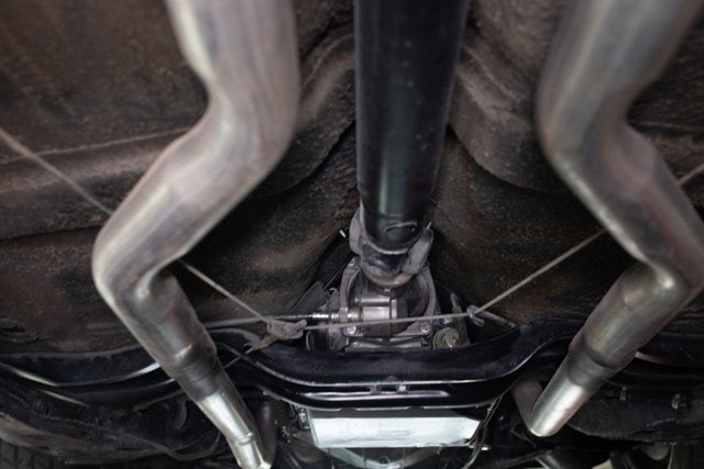 1970 Oldsmobile Cutlass Supreme Convertible