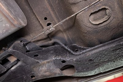 1970 Oldsmobile Cutlass Supreme Convertible