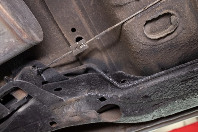 1970 Oldsmobile Cutlass Supreme Convertible