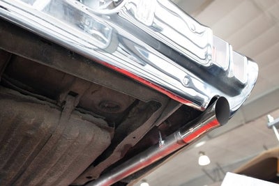 1970 Oldsmobile Cutlass Supreme Convertible