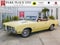 1972 Oldsmobile Cutlass Supreme 442 Convertible