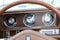 1972 Oldsmobile Cutlass Supreme 442 Convertible