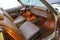 1972 Oldsmobile Cutlass Supreme 442 Convertible
