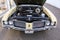 1972 Oldsmobile Cutlass Supreme 442 Convertible