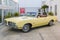 1972 Oldsmobile Cutlass Supreme 442 Convertible