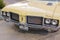 1972 Oldsmobile Cutlass Supreme 442 Convertible
