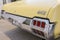 1972 Oldsmobile Cutlass Supreme 442 Convertible