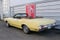 1972 Oldsmobile Cutlass Supreme 442 Convertible