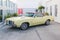 1972 Oldsmobile Cutlass Supreme 442 Convertible