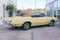 1972 Oldsmobile Cutlass Supreme 442 Convertible