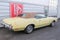 1972 Oldsmobile Cutlass Supreme 442 Convertible