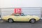 1972 Oldsmobile Cutlass Supreme 442 Convertible
