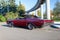 1967 Buick GS400 Convertible
