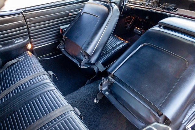 1967 Buick GS400 Convertible