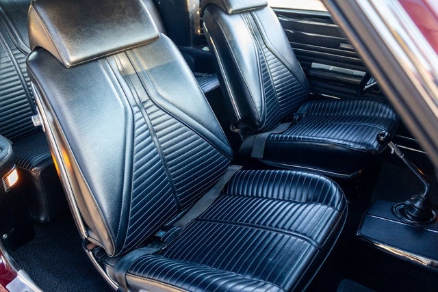 1967 Buick GS400 Convertible