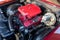 1967 Buick GS400 Convertible
