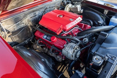 1967 Buick GS400 Convertible