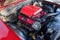 1967 Buick GS400 Convertible