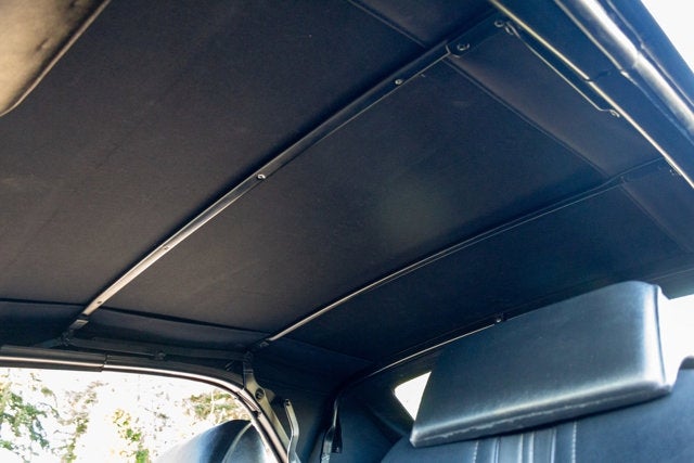 1967 Buick GS400 Convertible