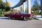 1967 Buick GS400 Convertible