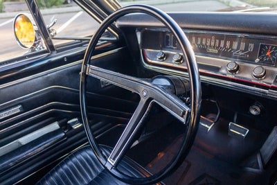 1967 Buick GS400 Convertible