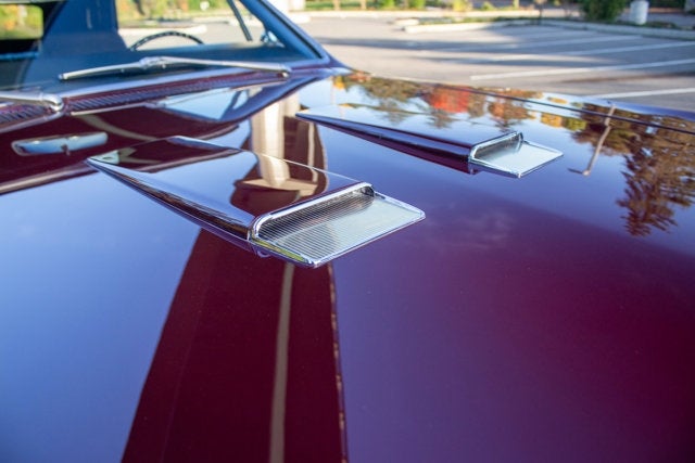 1967 Buick GS400 Convertible