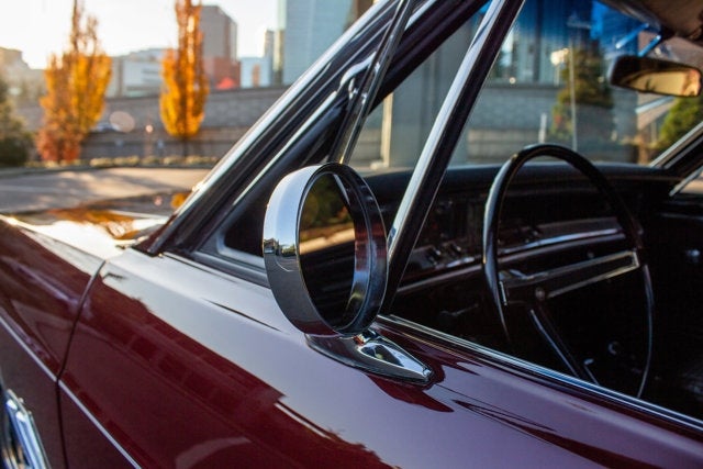 1967 Buick GS400 Convertible