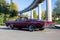 1967 Buick GS400 Convertible