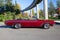 1967 Buick GS400 Convertible