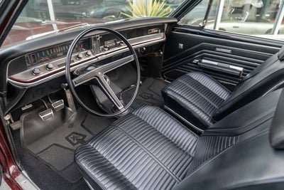 1967 Buick GS400 Convertible