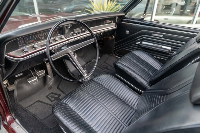 1967 Buick GS400 Convertible