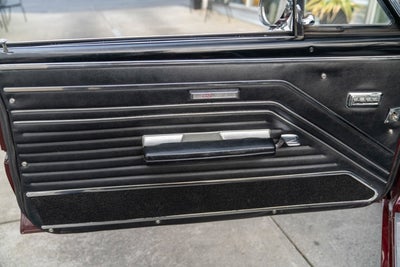 1967 Buick GS400 Convertible