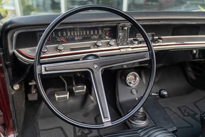 1967 Buick GS400 Convertible