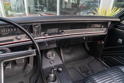 1967 Buick GS400 Convertible