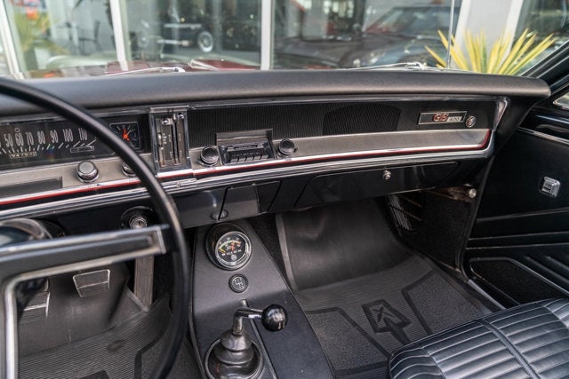 1967 Buick GS400 Convertible