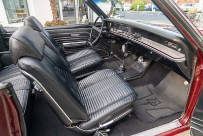 1967 Buick GS400 Convertible