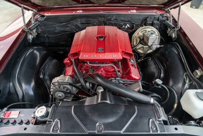 1967 Buick GS400 Convertible