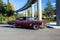 1967 Buick GS400 Convertible