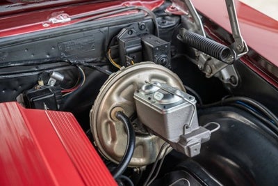 1967 Buick GS400 Convertible